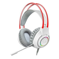 Gaming Headset Redragon SCREAM H231 RGB Wired