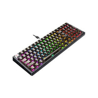 Gaming Keyboard Havit KB875L GAMENOTE RGB