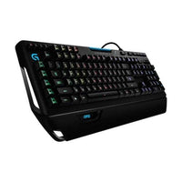 Gaming Keyboard Logitech G910 Orion Spectrum RGB Mechanical