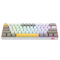 Gaming Keyboard REDRAGON DRACONIC PRO Mechanical RGB 61 Keys