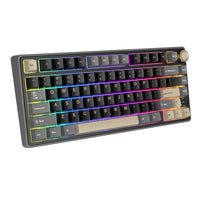 Gaming Keyboard RK ROYAL Kludge R75 75% Wired