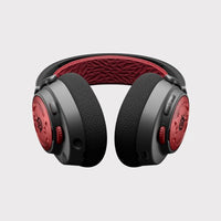 Gaming Headset SteelSeries Nova 7 Wireless Diablo IV Edition