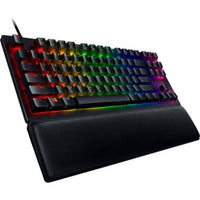 Gaming Keyboard Razer Huntsman V2 TKL Optical