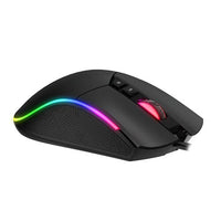 Gaming Mouse Havit MS1001s RGB Backlit