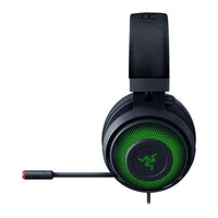 Gaming Headset Razer Kraken Ultimate Headset Head-band 7.1 surround sound
