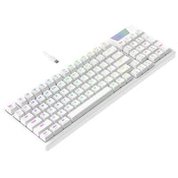 Gaming Keyboard Havit KB885L GAMENOTE RGB Mechanical