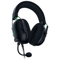 Gaming Headset Razer Blackshark V2 MultiPlatform Wired