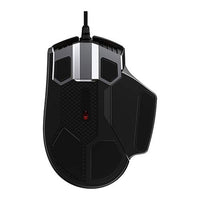 Gaming Mouse Corsair Glaive RGB Pro Optical Wired
