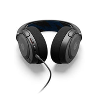 Gaming Headset SteelSeries Arctis Nova 1P Multi-System