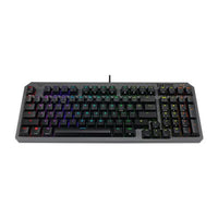 Gaming Keyboard Asus RA07 TUF K3 GEN II RD Compact 97-Key Layout