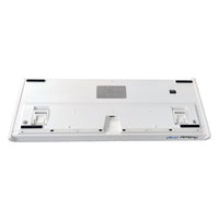 Gaming Mechanical Keyboard Ducky One 2 TKL Cherry Blue RGB White Switch