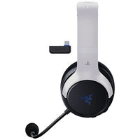 Gaming Headset Razer Kaira Hyperspeed PlayStation Licensed Bluetooth