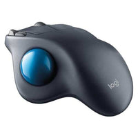 Logitech M570 Trackball Wireless Cutting-Edge Mouse