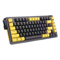 Gaming Keyboard Redragon ELF K649 75% Wired Gasket RGB