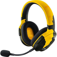 Gaming Headset Razer Barracuda X Wireless Multi-platform