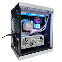 Gaming PC (Core i7-14700K, 32 GB DDR5 RAM, RTX 4070 Super 12GB GPU)