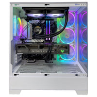 Gaming PC (Core i7-14700K, 32 GB DDR5 RAM, RTX 5070 12GB GPU)