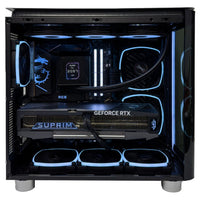 Gaming PC (Ultra 9 285K, 64 GB DDR5 RAM, RTX 5090 32GB GPU)