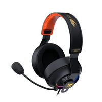 Gaming Headset Cougar PHONTUM PRO PRIX 7.1 Surround Wired