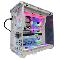 Gaming PC (Ultra 7 265K, 32 GB DDR5 RAM, RTX 5080 16GB GPU)