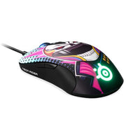 Gaming Mouse SteelSeries Sensei Ten Neon Rider Edition RGB