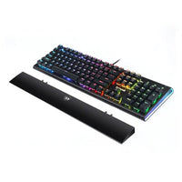 Gaming Keyboard Redragon ARYAMAN K569RGB Mechanical