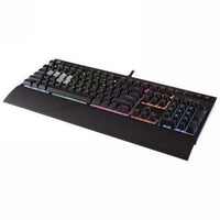 Gaming Keyboard CORSAIR STRAFE RGB Mechanical