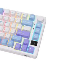 mechanical keyboard RK ROYAL Kludge M75 wireless