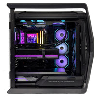 Gaming Pc (Ryzen 7 9800X3D, 64 GB DDR5 RAM, RTX 5090 32GB GPU)