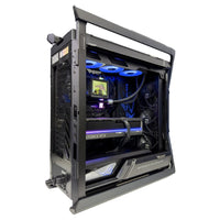 Gaming PC (Core i9-14900KS, 96GB DDR5 RAM, RTX 5090 32GB GPU) - Powered by ASUS