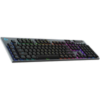 Gaming Keyboard Logitech G915 X LIGHTSPEED Tactile Wireless