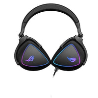 Gaming Headset Asus ROG Delta S USB-C/A Wired