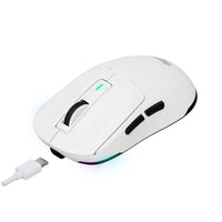 Gaming Mouse HAVIT 8000DPI 2.4GHz Wireless
