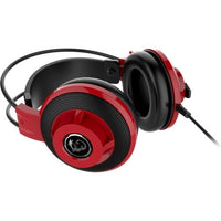 Gaming Headset MSI DS501 3.5mm Connector Circumaural Wired
