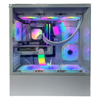 Gaming PC (Core i7-13700K, 32 GB DDR5 RAM, RTX 4070 Super 12GB GPU)
