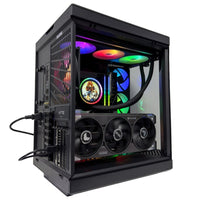 Gaming PC (Ultra 9 285K, 64 GB DDR5 RAM, RTX 5090 32GB GPU)