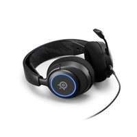 Gaming Headset SteelSeries Arctis Nova 3 Multi-System USB-C