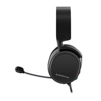 Gaming Headset SteelSeries Arctis 3 Console PS5