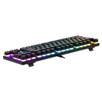 T-Dagger Bora T-TGK315 Gaming Mechanical Keyboard RGB Backlighting