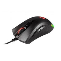 MSI Clutch GM50 RGB Gaming Mouse