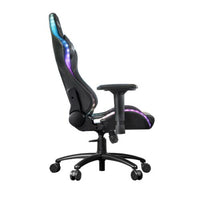 Galax GC-01S RGB Gaming Chair - Black