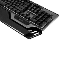 Galax Stealth 01 Blue Switch 104 US Layout Gaming Keyboard