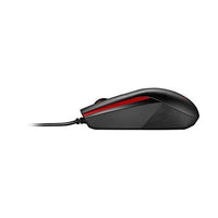 Asus ROG Sica Gaming Mouse, A Weapon for Champions of The Light, Black