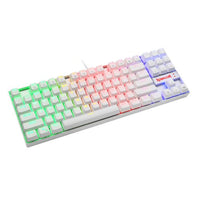 Redragon Kumara K522 60% Mechanical Gaming Keyboard - Blue Switch