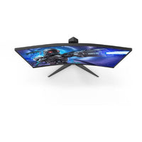 AOC C32G2ZE FHD 31.5” 240Hz 1ms VA Panel Curved Gaming Monitor