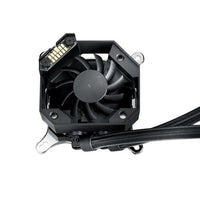 Asus ROG Ryujin II 240mm AIO LCD Black Liquid CPU Cooler