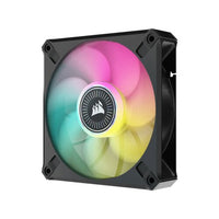 Corsair iCUE ML120 RGB Elite Premium 120mm PWM Magnetic Levitation Triple Fan Kit