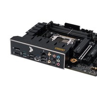Asus TUF Gaming B650M-Plus AMD AM5 WiFi DDR5 mATX