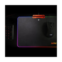 XPG Infarex M10 + R10 Mouse Pad & Gaming Mouse Combo KIT