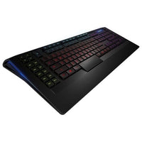 SteelSeries Apex 350 Gaming Keyboard, 5 Zone RGB LED Backlit